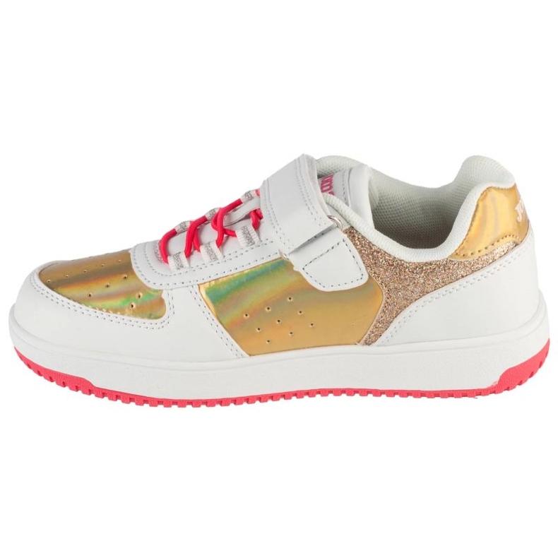 Joma Pipe 2518 JPipes2518v blanc et or blanche 1