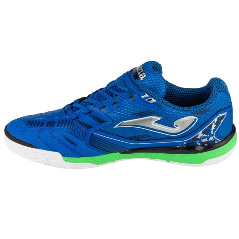Joma Liga 5 2505 en Ligs2505in Blue Football Shoes bleu 1