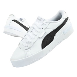 Puma Sports Shoes Eat 386401 03 Blanc et noir blanche 1 Puma Sports Shoes Eat 386401 03 Blanc et noir blanche 1