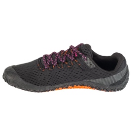 Merrell Vapor Glove 6 J068326 Chaussures de course noires le noir 1 Merrell Vapor Glove 6 J068326 Chaussures de course noires le noir 1