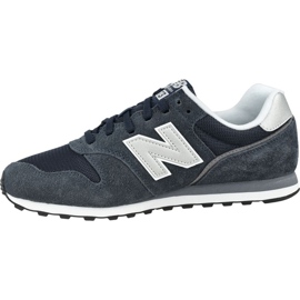 Chaussures New Balance ML373CC2 bleu 5
