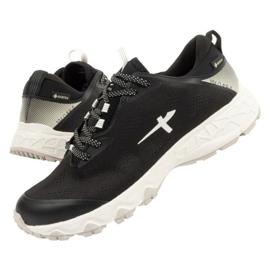 Tamaris GTX 23757-30 032 Chaussures noires avec une membrane le noir 1
