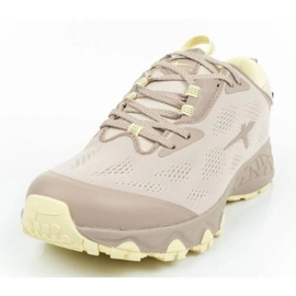 Tamaris GTX 23757-30 346 chaussures beiges avec une membrane 2