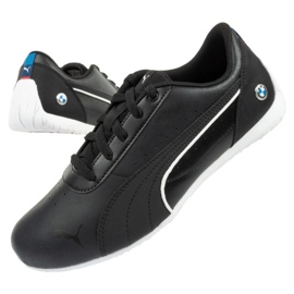 PUMA BMW MMS NEO 307309 05 Chaussures noires 1