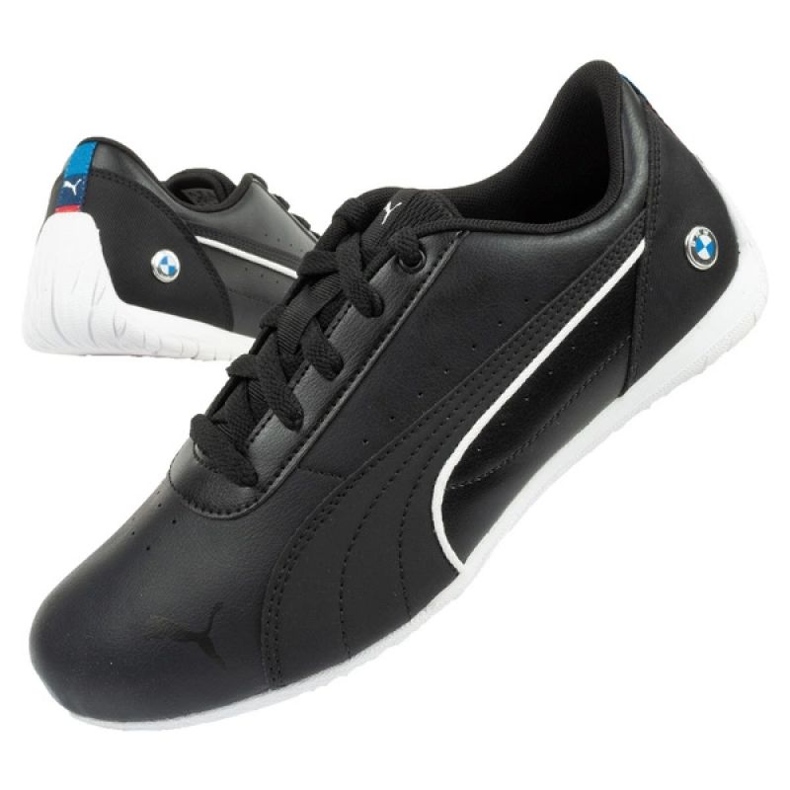 PUMA BMW MMS NEO 307309 05 Chaussures noires le noir 1