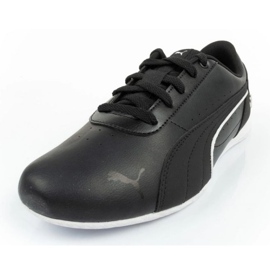 PUMA BMW MMS NEO 307309 05 Chaussures noires le noir 2