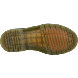 Dr. Martens Dr chaussures Martres 1461 11838002 le noir 3