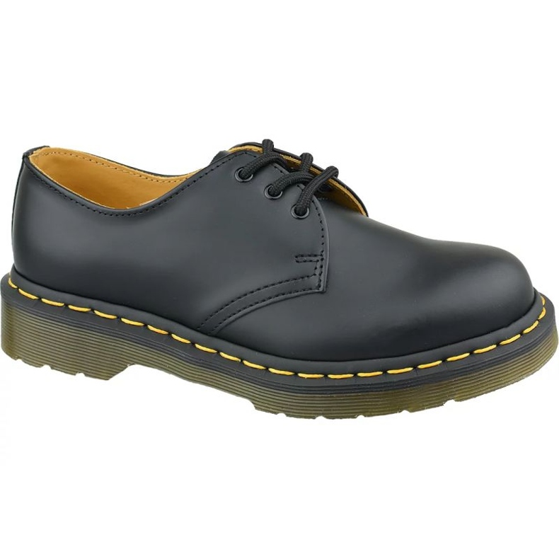 Dr. Martens Dr chaussures Martres 1461 11838002 noir 4