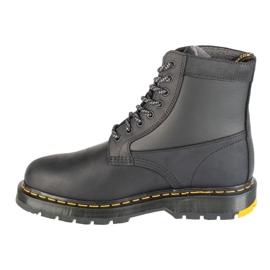 Dr. Martens Dr. Shoes Martens 1460 Trinity DM31190001 Black le noir 1