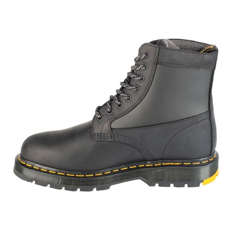 Dr. Martens Dr. Shoes Martens 1460 Trinity DM31190001 Black noir 1