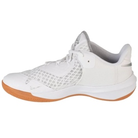Nike Zoom Hyperspeed Court SE DJ4476-100 Volleyball Shoes blanche 1