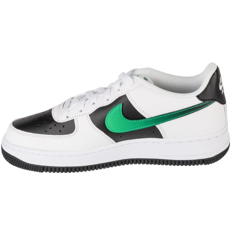 Nike Air Force 1 LV8 2 GS FZ4353-100 Chaussures blanches 1