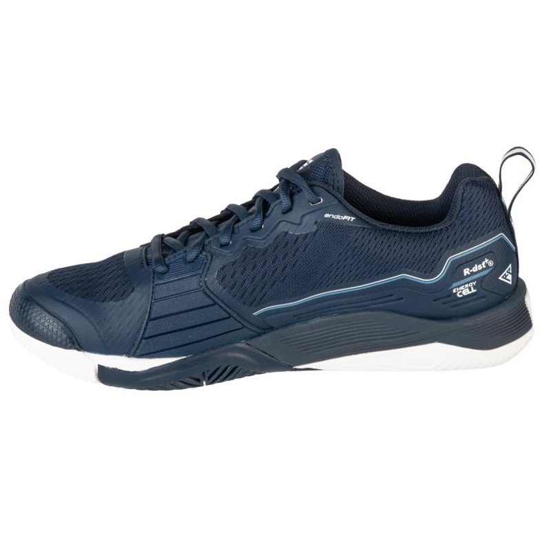 Chaussures de tennis Wilson Rush Pro 4.5 WRS333520 Bleu marine 1