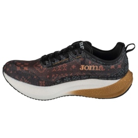 Joma R.1000 2401 RR100W240 Chaussures de course le noir 1