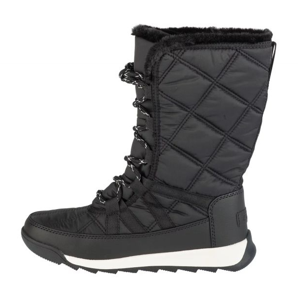 Sorel Whitney II plus grande dentelle WP 2088261010 Chaussures noires le noir 1 Sorel Whitney II plus grande dentelle WP 2088261010 Chaussures noires le noir 1