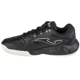 Chaussures de tennis Joma Master 1000 Lady 2401 TM10LS2401C Black noir 1