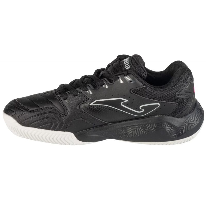 Chaussures de tennis Joma Master 1000 Lady 2401 TM10LS2401C Black noir 1