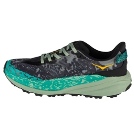 Hoka SpeedGoat 6 1147811-Blvr Hoka Chaussures de course noir 1