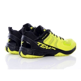 Tempish No Limit 119000077 Chaussures jaunes 2