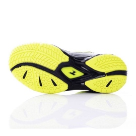 Tempish No Limit 119000077 Chaussures jaunes 3