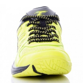 Tempish No Limit 119000077 Chaussures jaunes 5