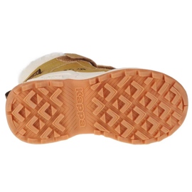Kappa Tapiwa Tex K Jr 260906K-4150 brun 7