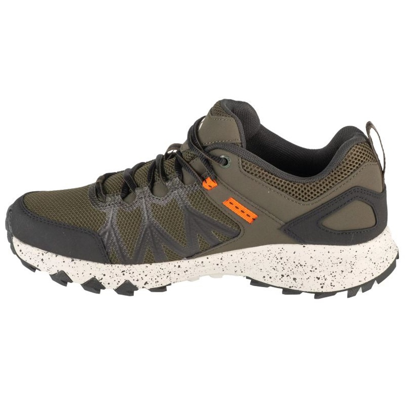Columbia Peakfreak Ii Outdry chaussures 2100711313 vert avec membrane 1