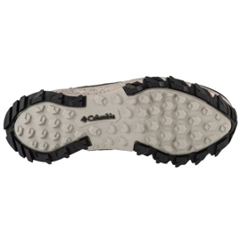 Columbia Peakfreak Ii Outdry chaussures 2100711313 vert avec membrane 3
