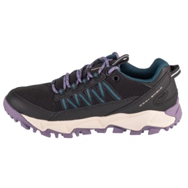Columbia Flow Fremont 205831010 Chaussures noires 1