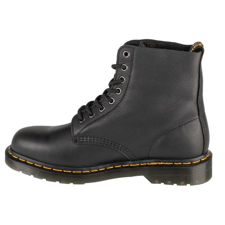 Dr. Martens Dr. Shoes Martens 1460 Pascal DM31981001 Black noir 1