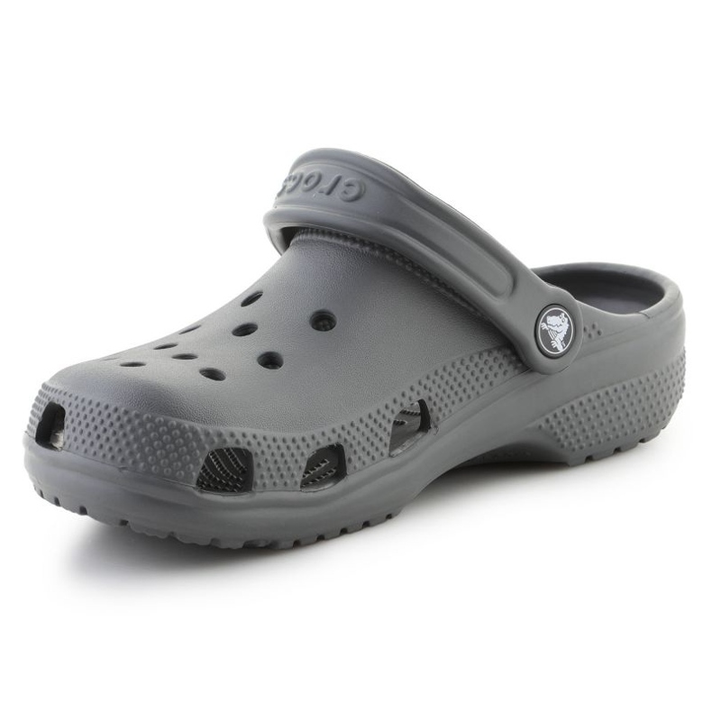 Sabot classique Crocs 206991-0DA gris 2 Sabot classique Crocs 206991-0DA gris 2