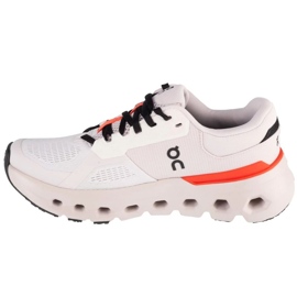 On Running Sur les chaussures de course Cloudrunner 2 3WE10130248 blanc blanche 1