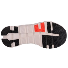 On Running Sur les chaussures de course Cloudrunner 2 3WE10130248 blanc blanche 3