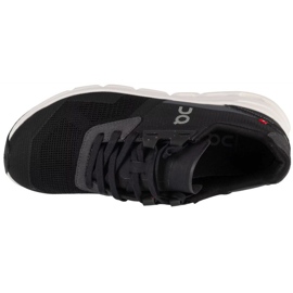 On Running Sur les chaussures de course Cloudrift 8798301 le noir 2