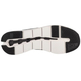 On Running Sur les chaussures de course Cloudrift 8798301 le noir 3