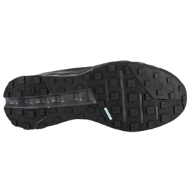 On Running Sur les chaussures de course Cloudhorizon imperméables 3ME10050106 le noir 3