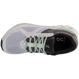 On Running Sur Cloudrunner Chaussures de course 2 3me10142594 Gray gris 2