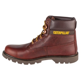 Caterpillar Colorado 2.0 P110962 Bottes brunes 1