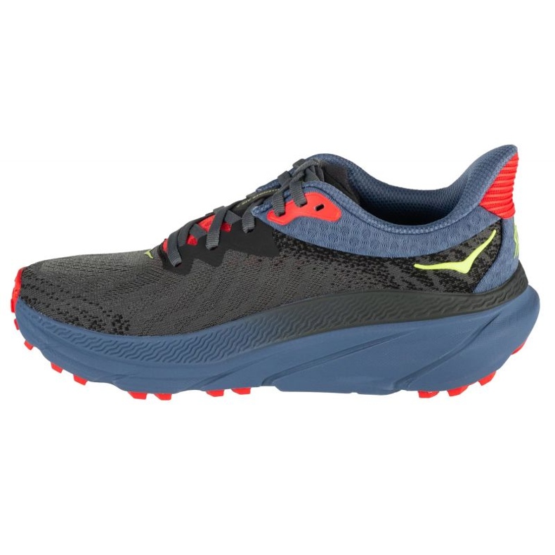 Chaussures de course Hoka Challenger Atr 7 1134498-ONN gris 1