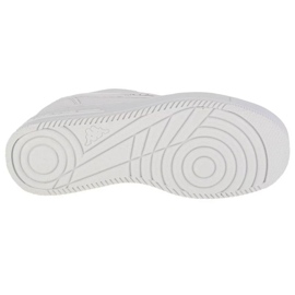 Chaussures Kappa Bash Pf Oc W 243001OC-1014 blanche 7