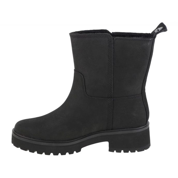 Timberland Carnaby Cool WRMPULLON TB1A5NS3015 noir 1