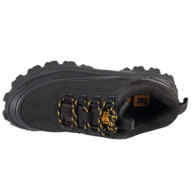 Caterpillar Intruder Galosh 2.0 Low WP P111554 Chaussures noires 1