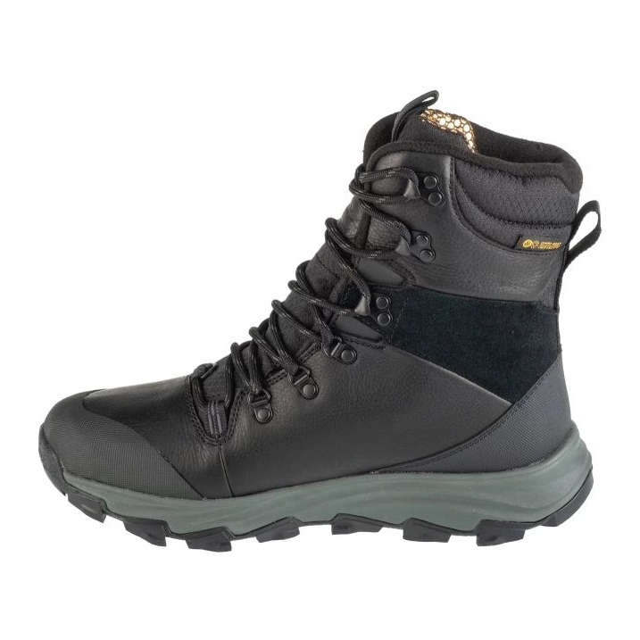 Columbia Expeditionist Extreme Outdry 2078971010 Chaussures avec une membrane gris 1