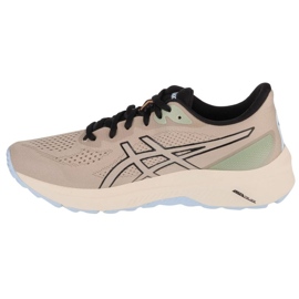 Chaussures de course Asics GT-1000 12 Tr 1011B761-250 beige 1