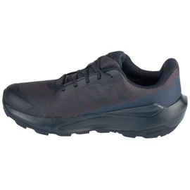 Chaussures Salomon Elixir Tour Wp adv.Dry 476919 bleu 1