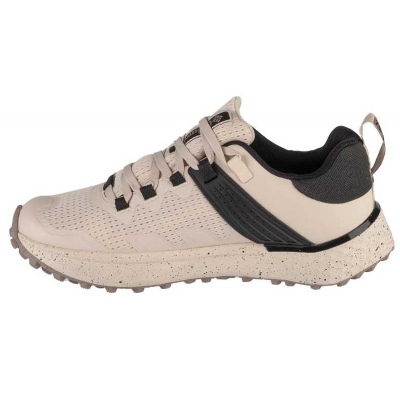 Chaussures Columbia Facet 75 OutDry 2099721278 beige 1
