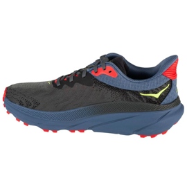 Chaussures de course Hoka Challenger Atr 7 1134497-ONN gris 1 Chaussures de course Hoka Challenger Atr 7 1134497-ONN gris 1