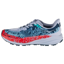Chaussures de course Hoka Speedgoat 6 1147791-GKS gris 1 Chaussures de course Hoka Speedgoat 6 1147791-GKS gris 1