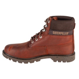 Chaussures Caterpillar E Colorado P110501 brun 1