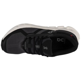 On Running Sur les chaussures de course Cloudrunner 2 3ME10140264 le noir 2